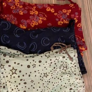 Life Is Good comfy shorts. Worn once.